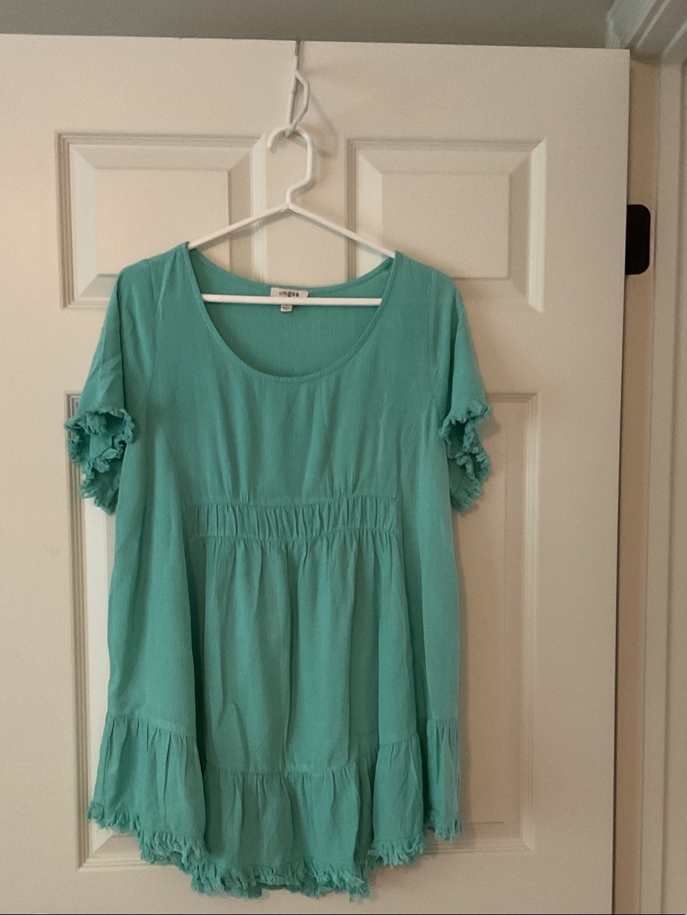 Umgee Cotton Top